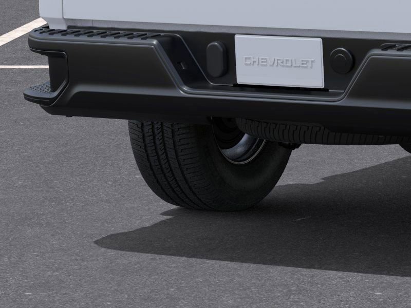 New 2026 Chevrolet Silverado 1500 W/T image 43