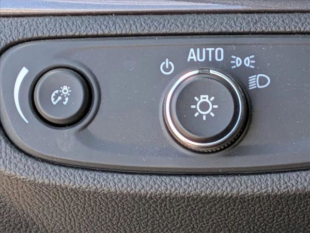Used 2020 Buick Encore Preferred w/ Safety Package FWD image 12