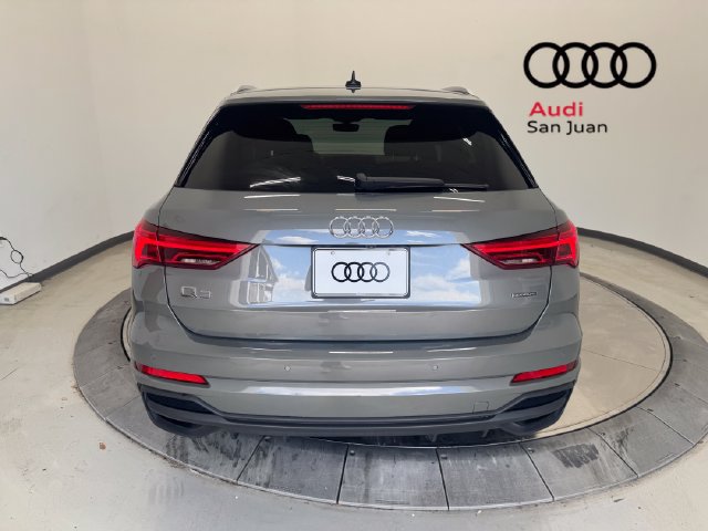 Used 2023 Audi Q3 2.0T Premium w/ Convenience Package AWD/4WD image 34