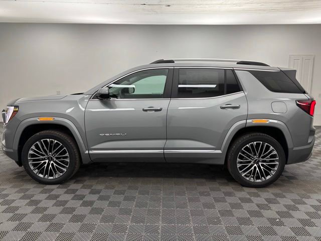 New 2026 GMC Terrain Denali AWD/4WD image 13