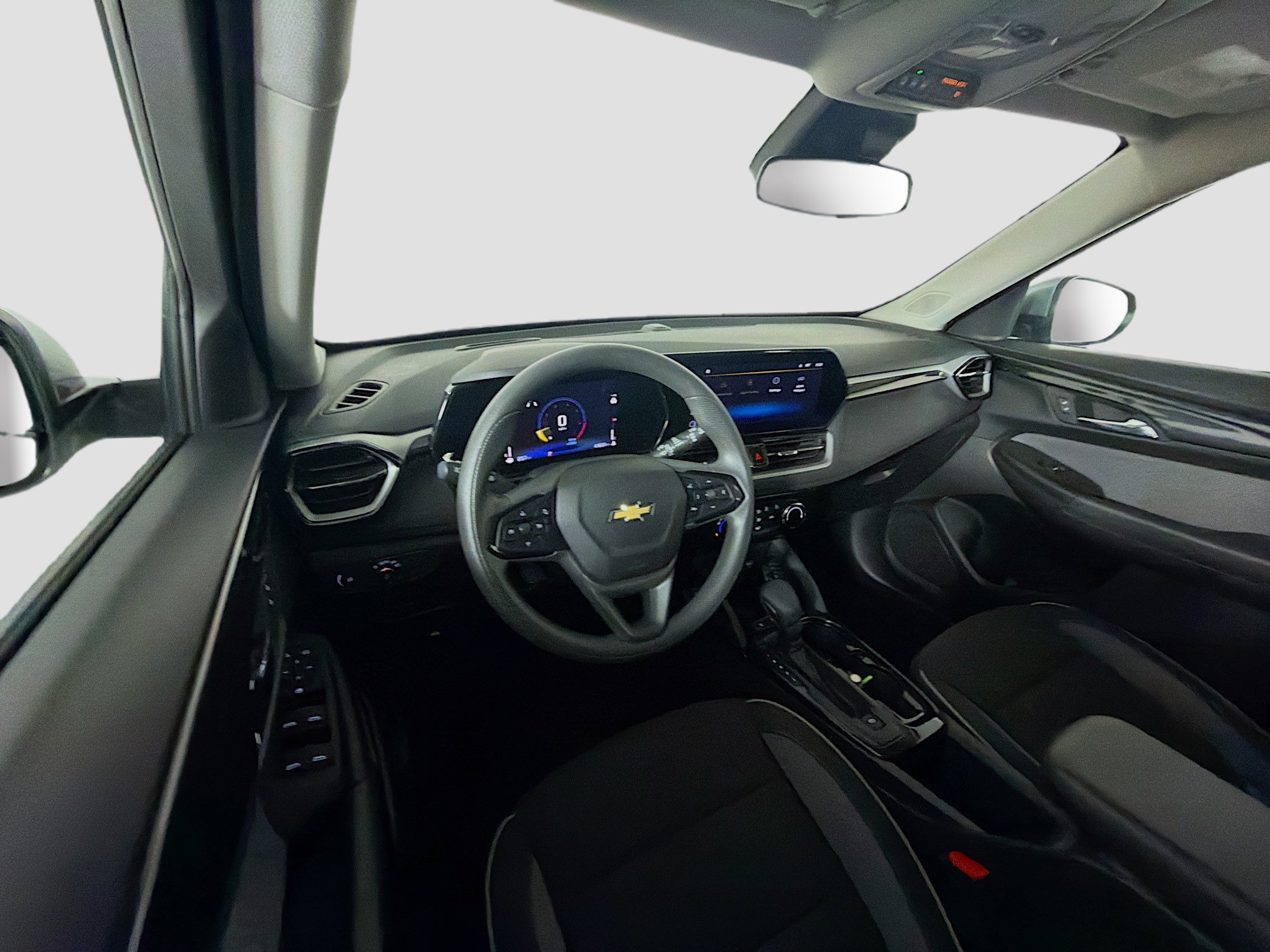Used 2025 Chevrolet TrailBlazer LT FWD image 18