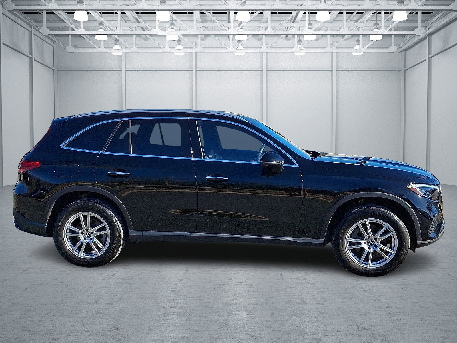 Certified 2023 Mercedes-Benz GLC 300 4MATIC image 7