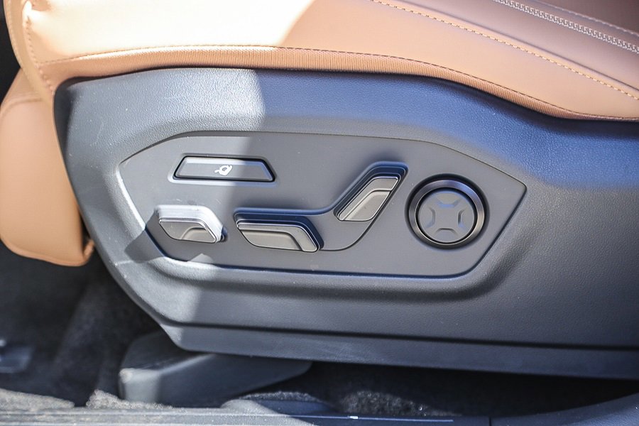 New 2026 Hyundai Santa Fe Calligraphy image 22