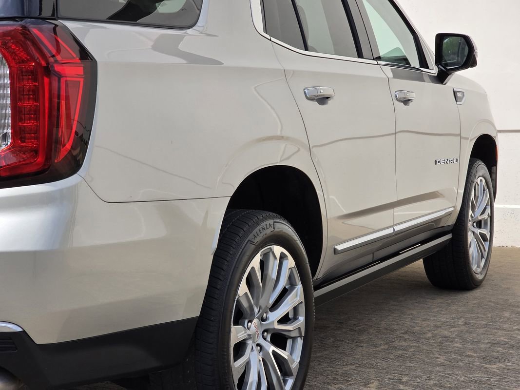 Used 2024 GMC Yukon Denali image 40