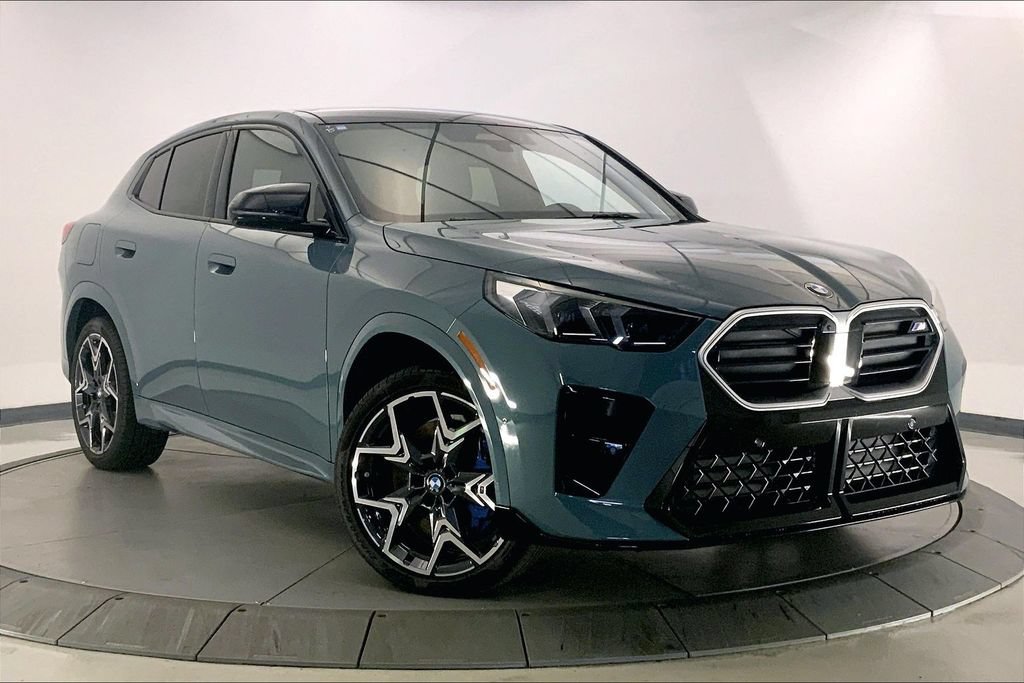 Used 2026 BMW X2 M35i