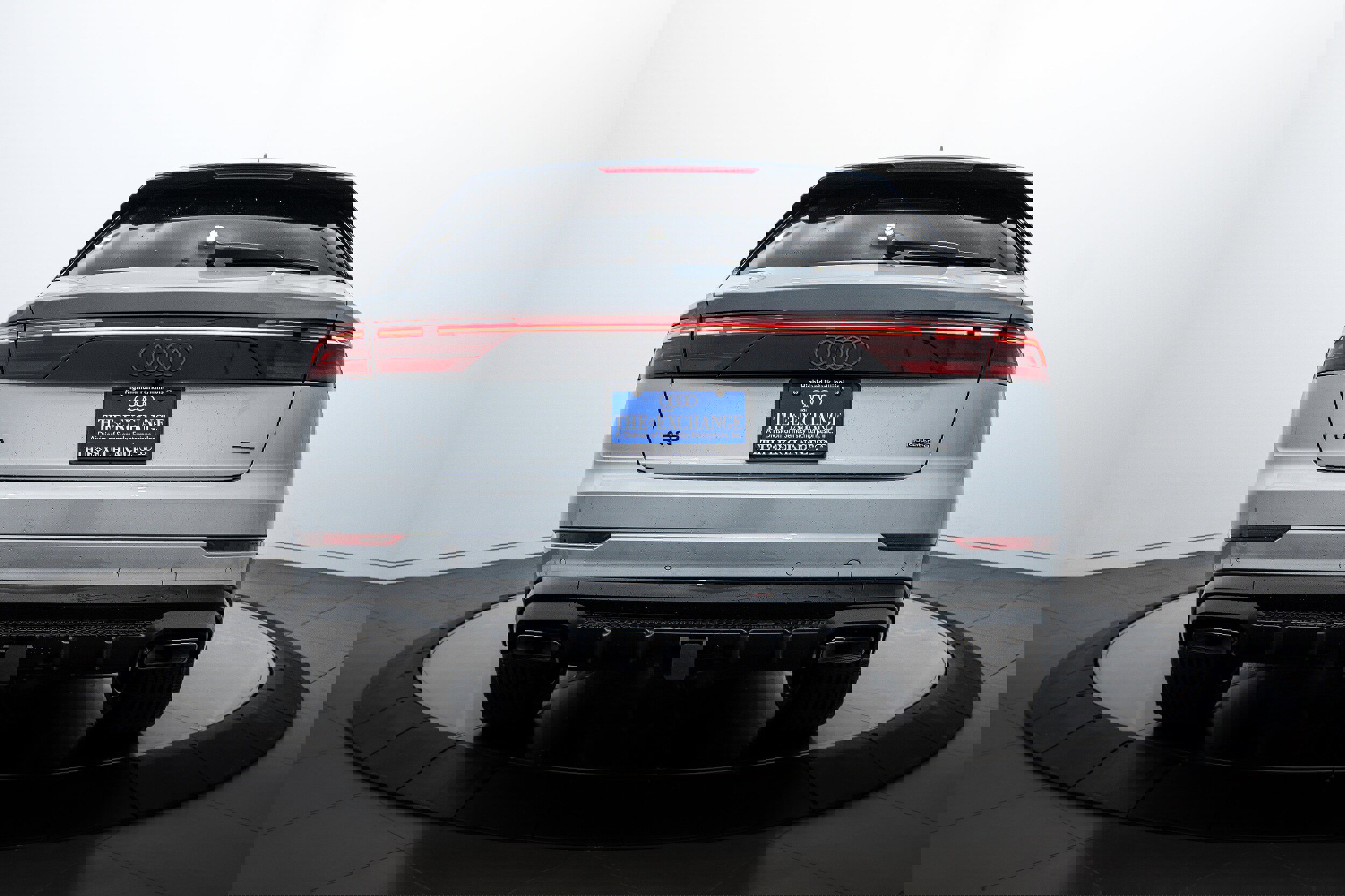New 2026 Audi Q8 Premium Plus image 19