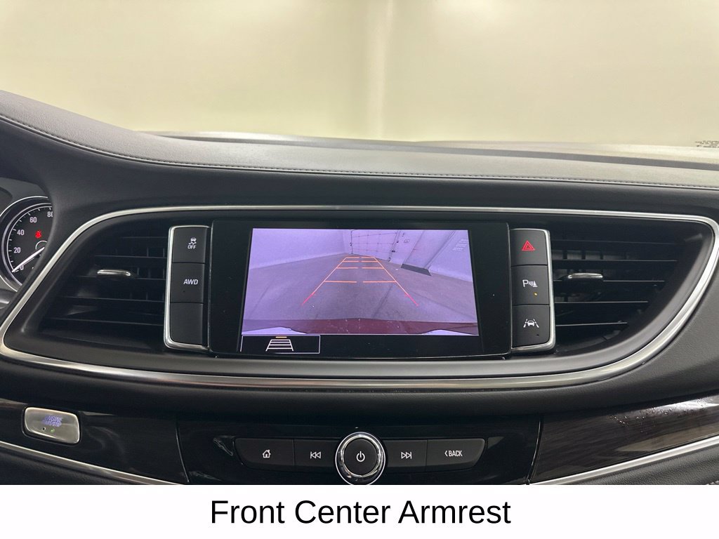 Used 2020 Buick Enclave Premium w/ Sun and Sites Package AWD/4WD image 47