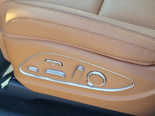 New 2026 Hyundai Palisade Calligraphy AWD/4WD image 20