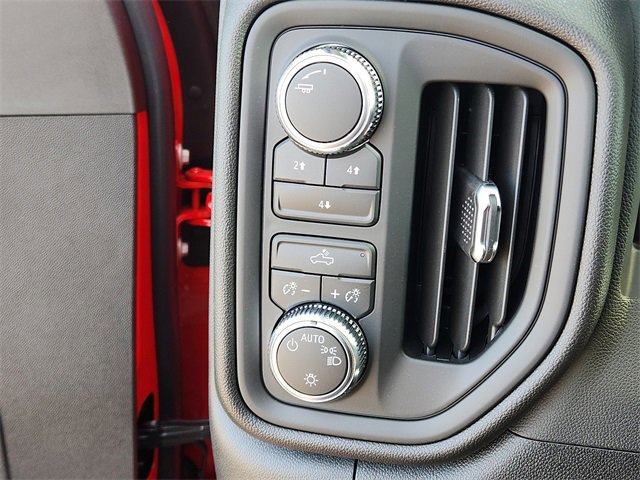 New 2026 GMC Sierra 3500 Pro image 17