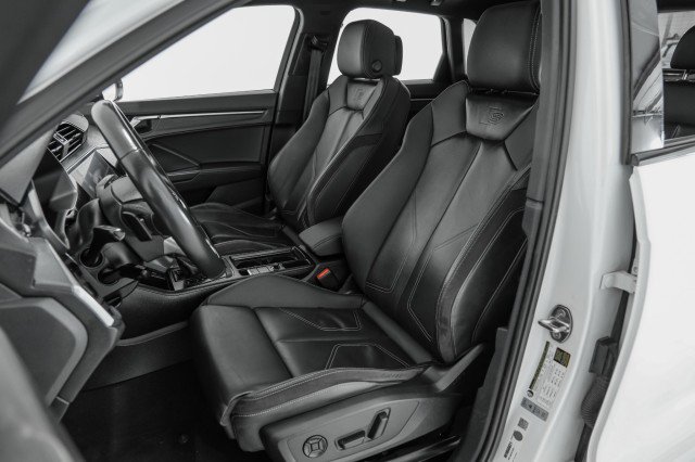 Used 2021 Audi Q3 2.0T Premium w/ Convenience Package image 29