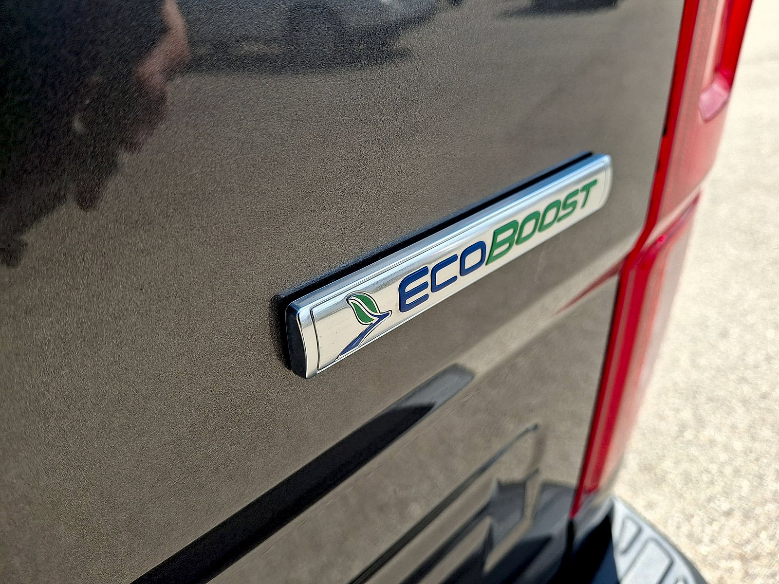 Used 2019 Ford Ranger Lariat w/ Equipment Group 501A Mid AWD/4WD image 24