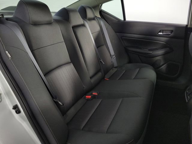 Used 2019 Nissan Altima 2.5 SV FWD image 17