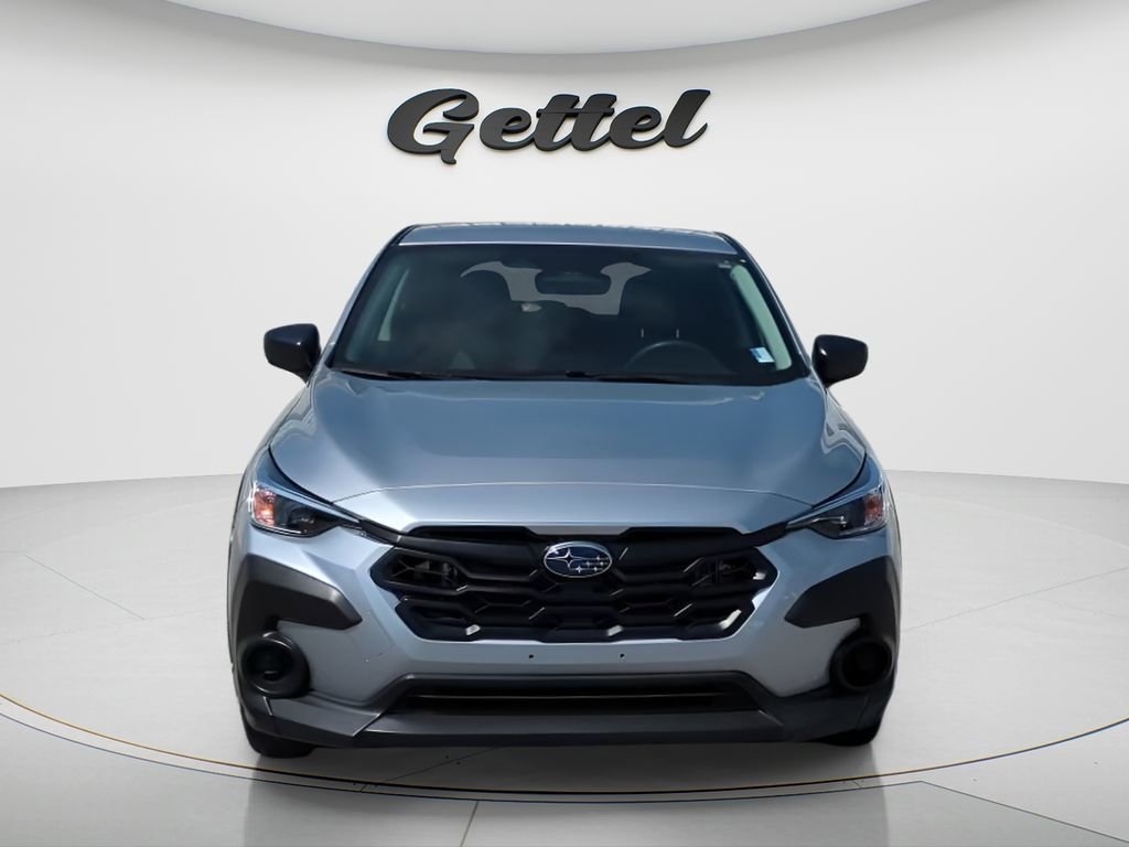 Used 2024 Subaru Crosstrek 2.0i image 7