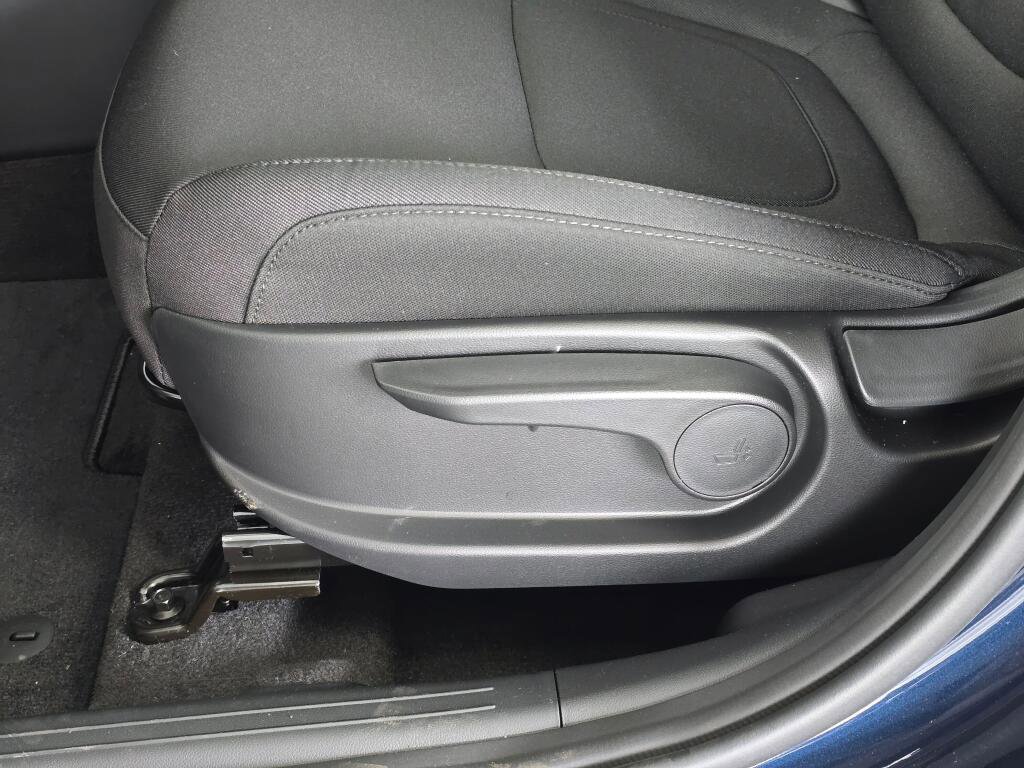 New 2026 Hyundai Tucson Blue SE w/ Tow & Go Package image 21