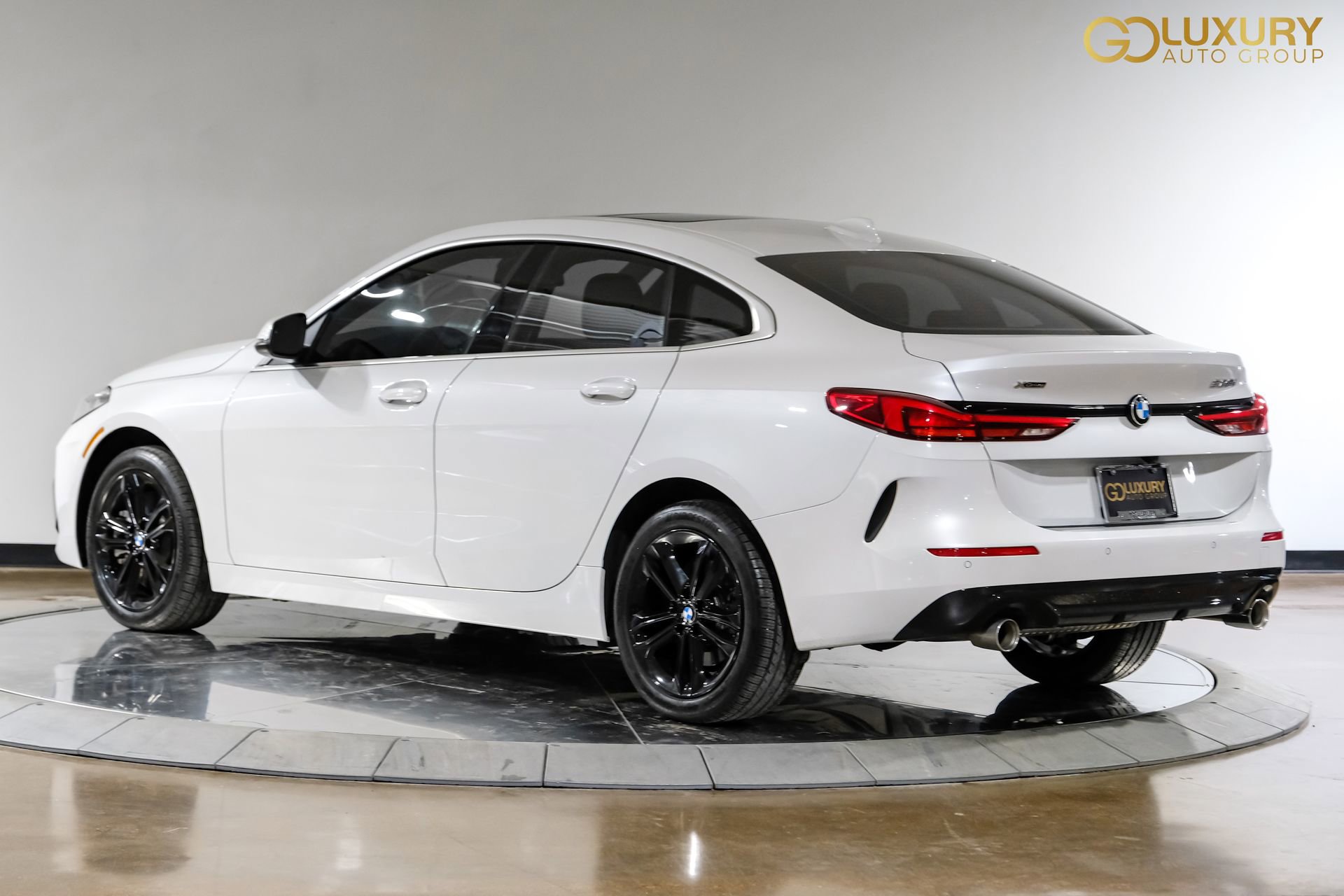 Used 2023 BMW 228i xDrive Gran Coupe w/ Premium Package 2 image 12