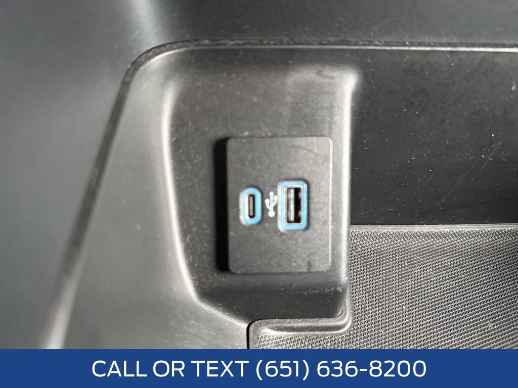 Used 2022 Ford F150 XLT w/ Equipment Group 302A High AWD/4WD image 20