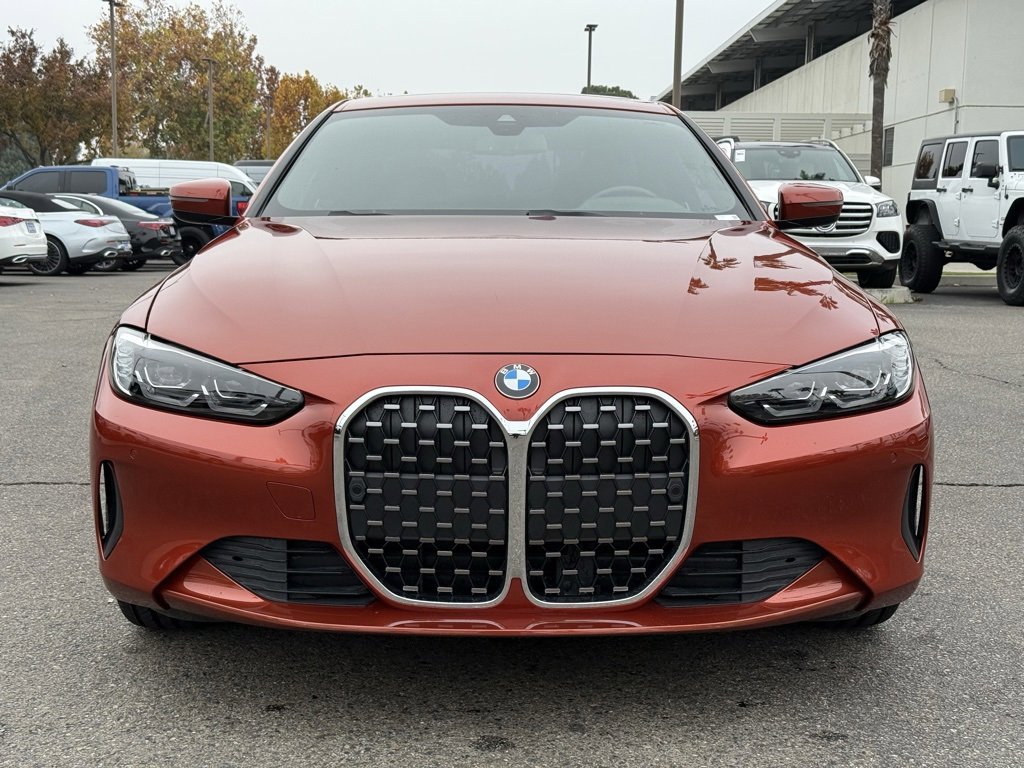 Used 2022 BMW 430i Coupe w/ Premium Package 2 image 17