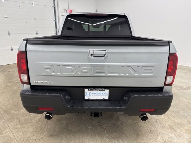 New 2026 Honda Ridgeline RTL image 6