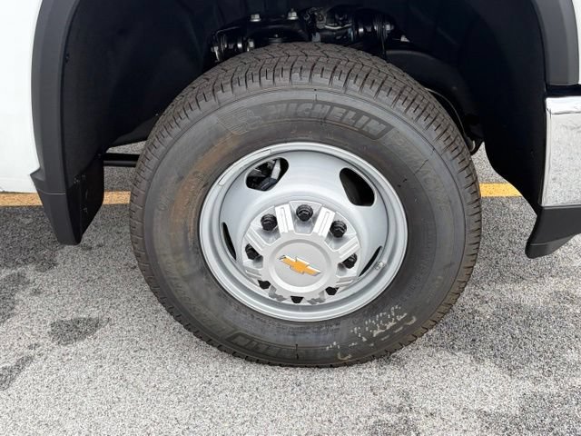 New 2026 Chevrolet Silverado 3500 W/T w/ WT Convenience Package AWD/4WD image 34