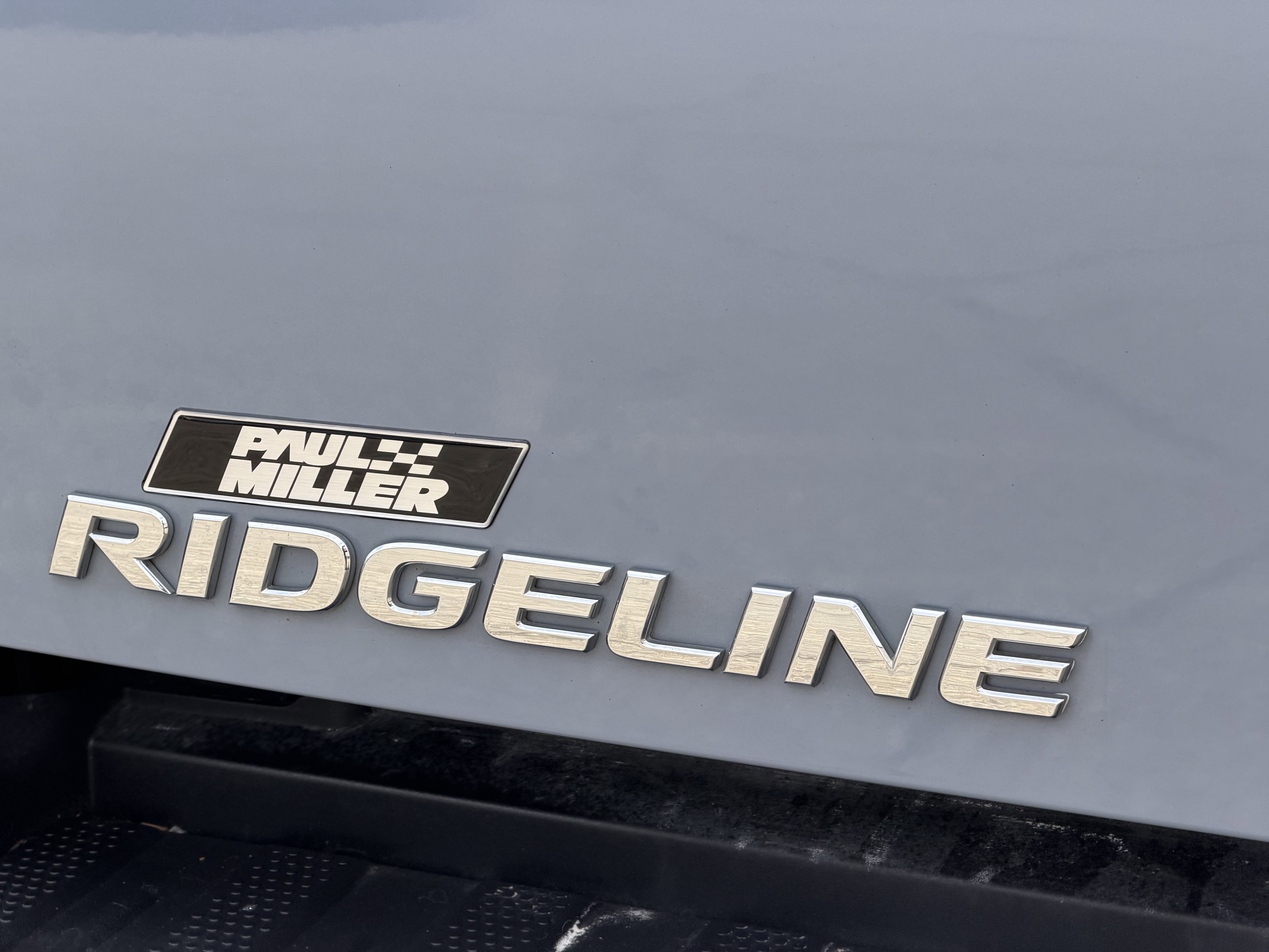 Used 2023 Honda Ridgeline RTL-E image 28