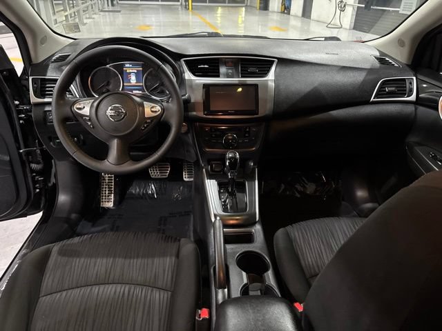 Used 2019 Nissan Sentra SV FWD image 26