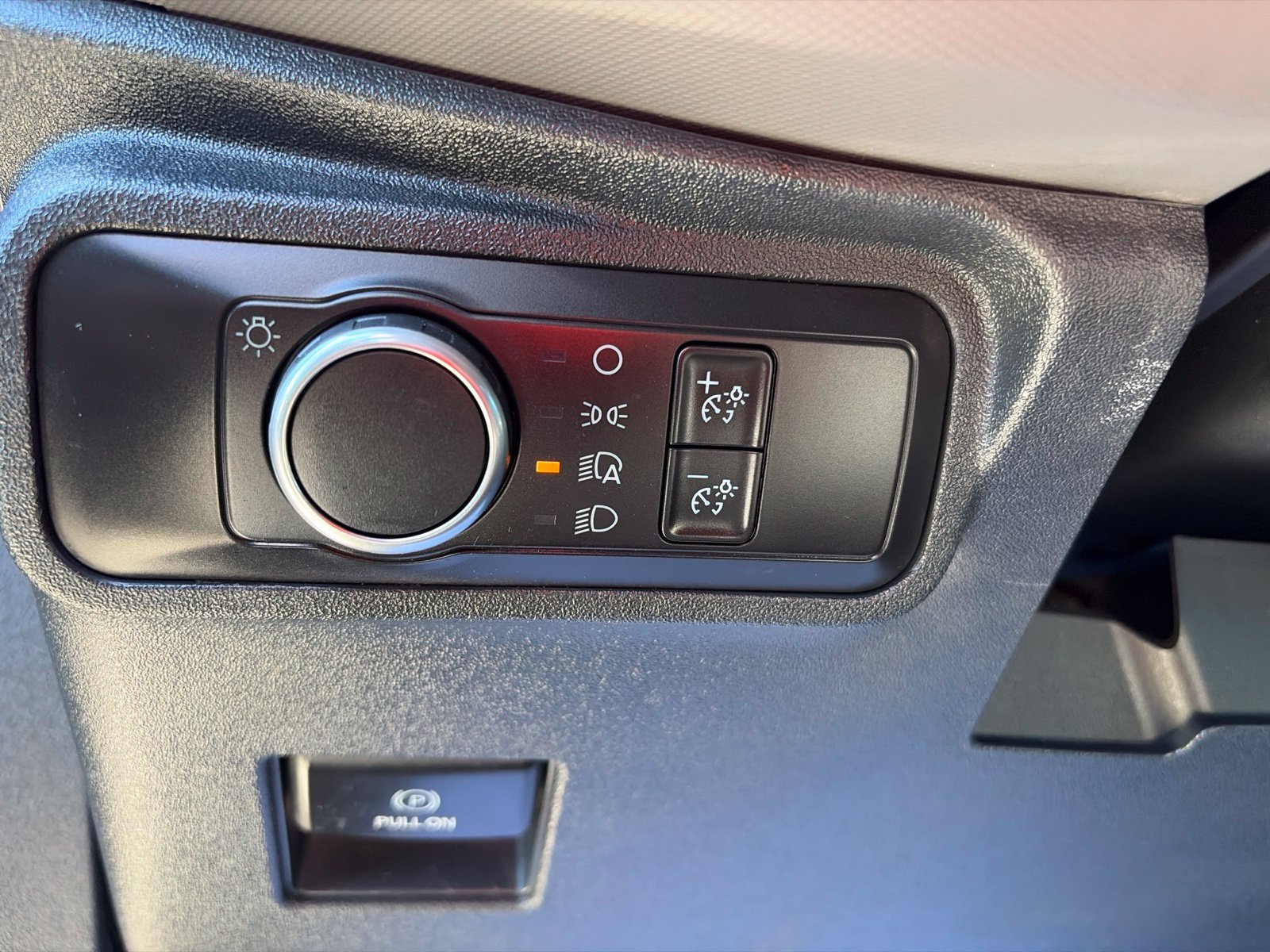 Used 2022 Ford Bronco Black Diamond AWD/4WD image 20