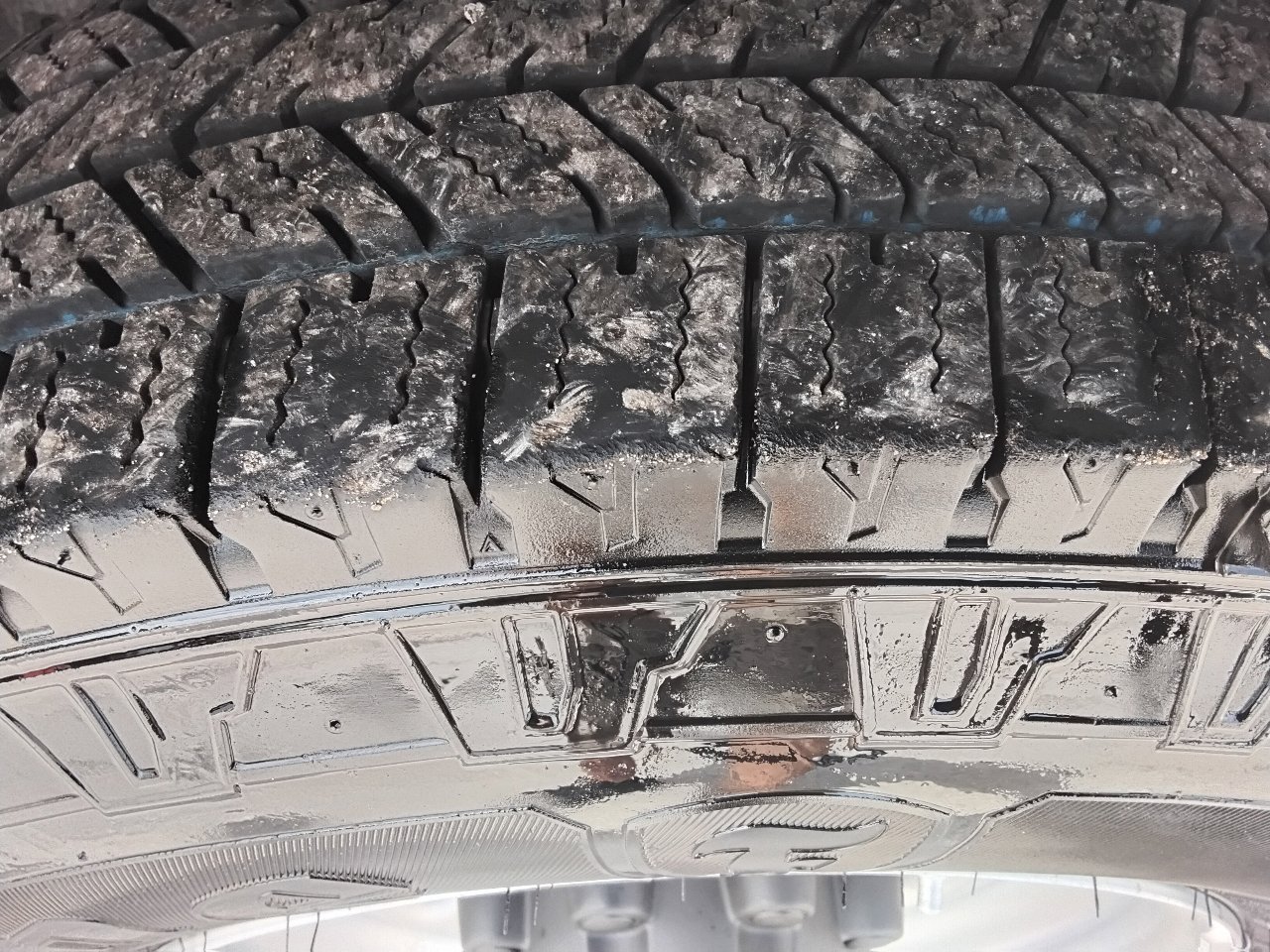 Used 2001 Ford F250 XL image 21