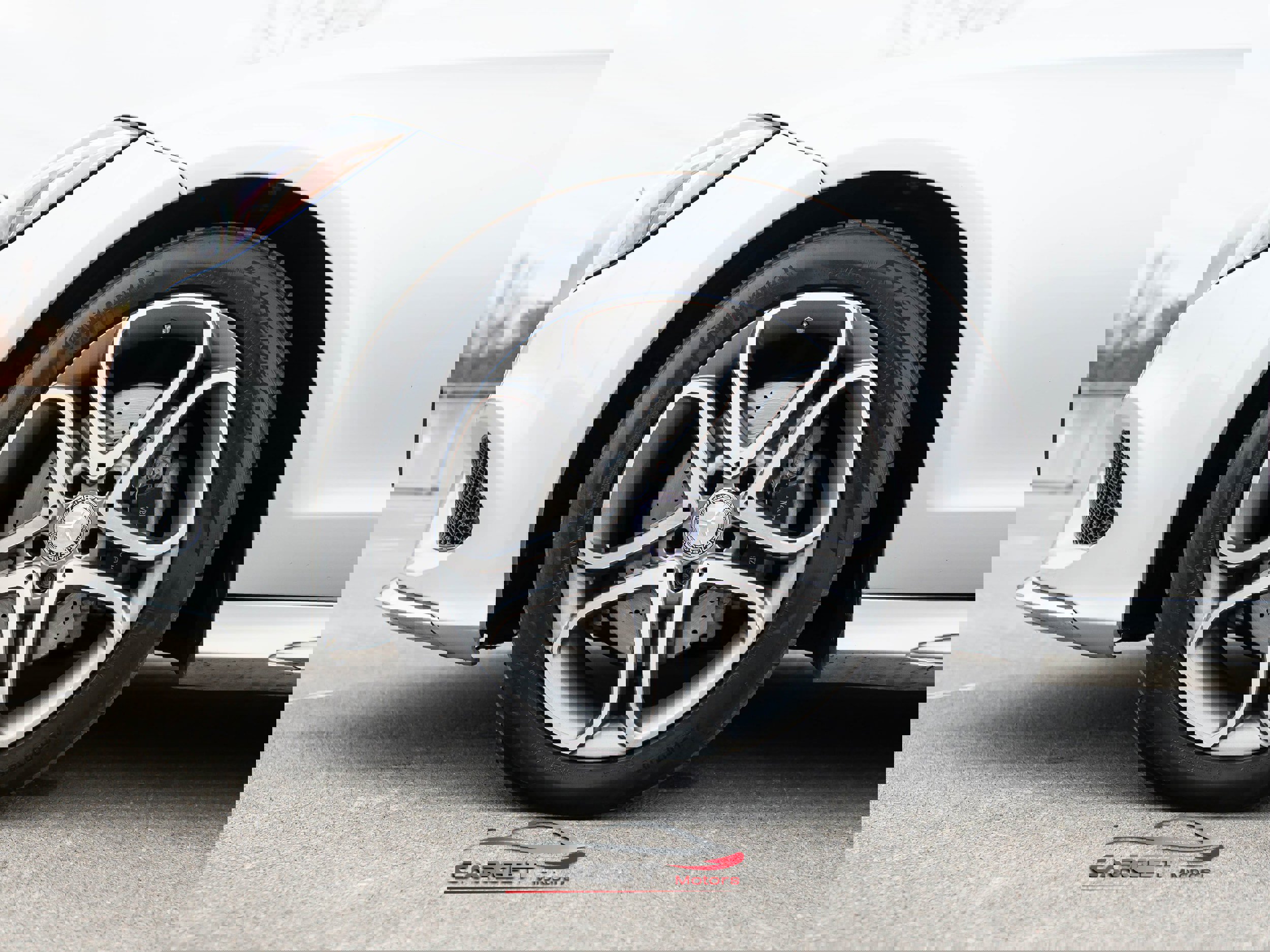 Used 2016 Mercedes-Benz CLS 400 4MATIC image 9