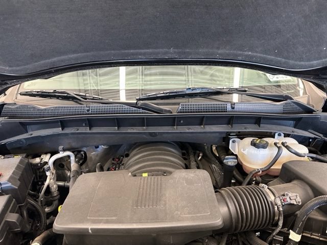 Used 2024 GMC Sierra 1500 SLT AWD/4WD image 11