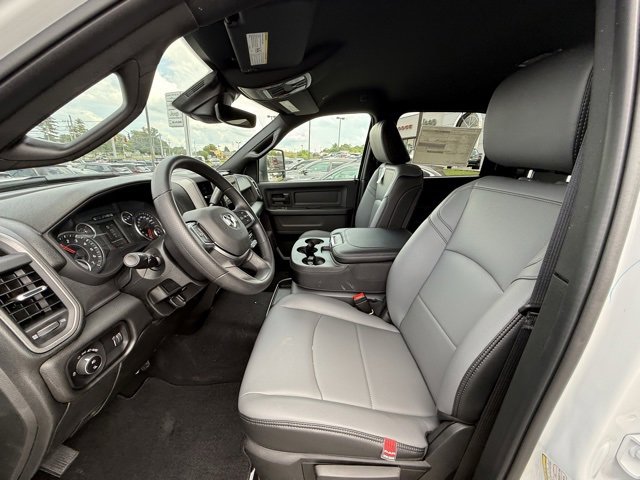 New 2026 RAM 3500 Tradesman image 13
