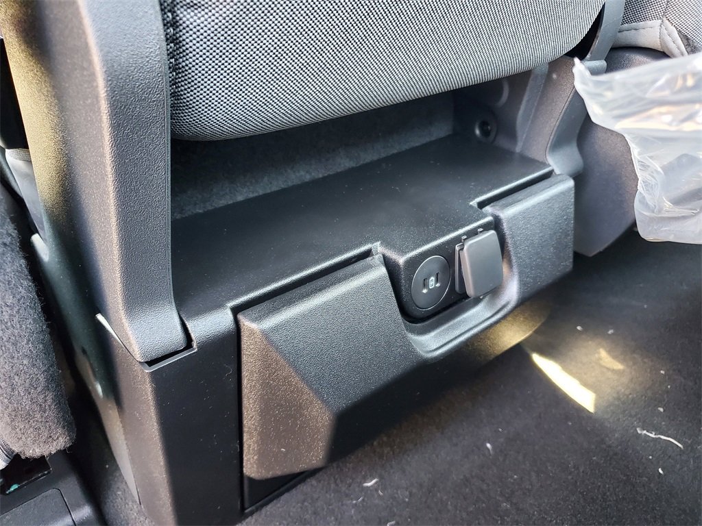 New 2026 Ford F350 XL image 24