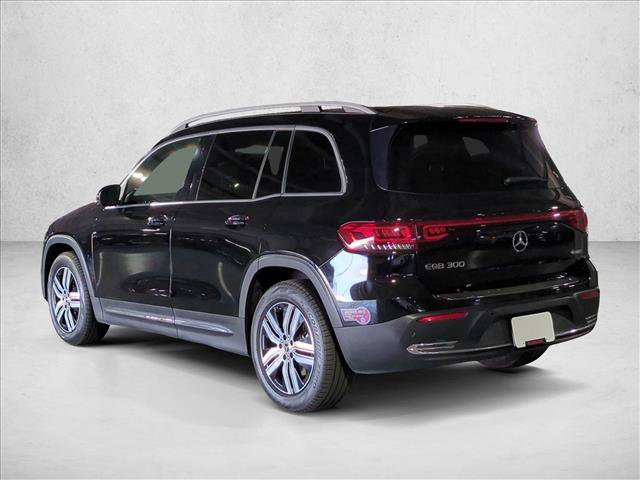 Certified 2023 Mercedes-Benz EQB 300 4MATIC image 11