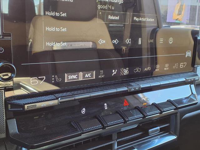 New 2026 GMC Hummer EV 4x4 Crew Cab image 7