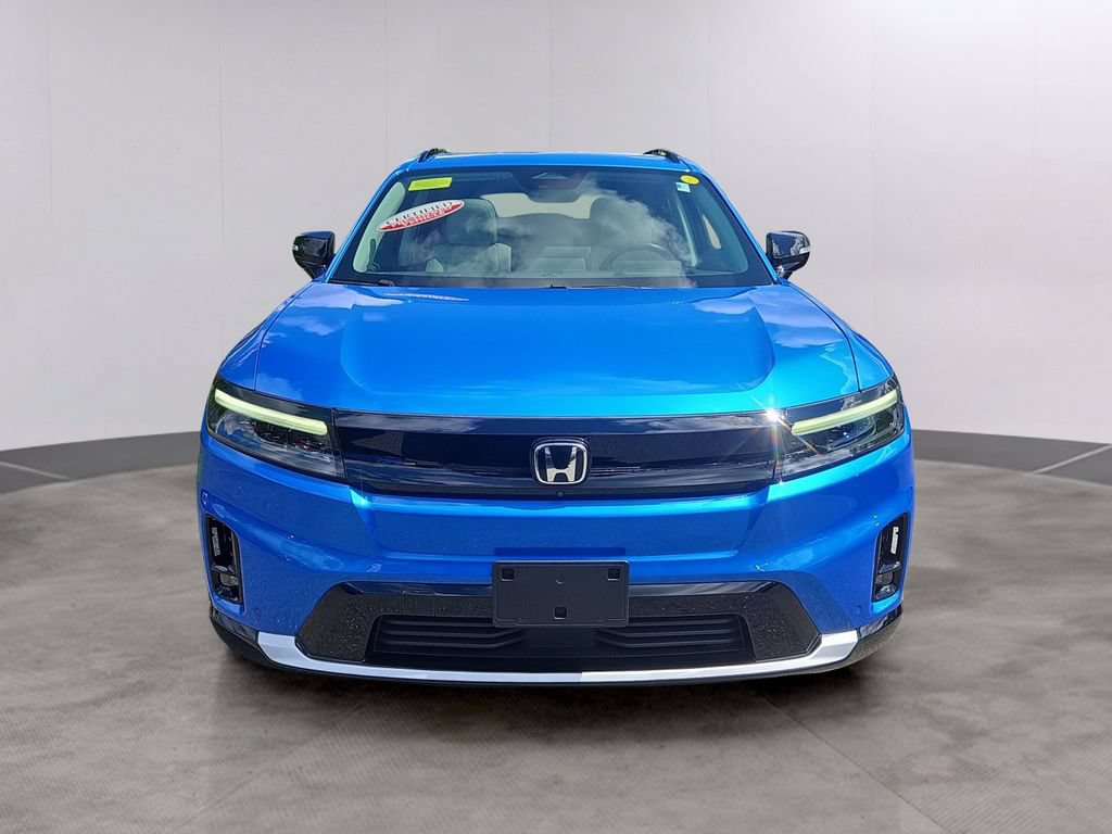 Certified 2024 Honda Prologue Elite image 2