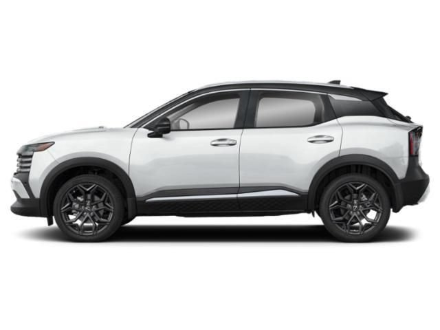 New 2026 Nissan Kicks SR w/ SR Premium Package AWD/4WD image 2