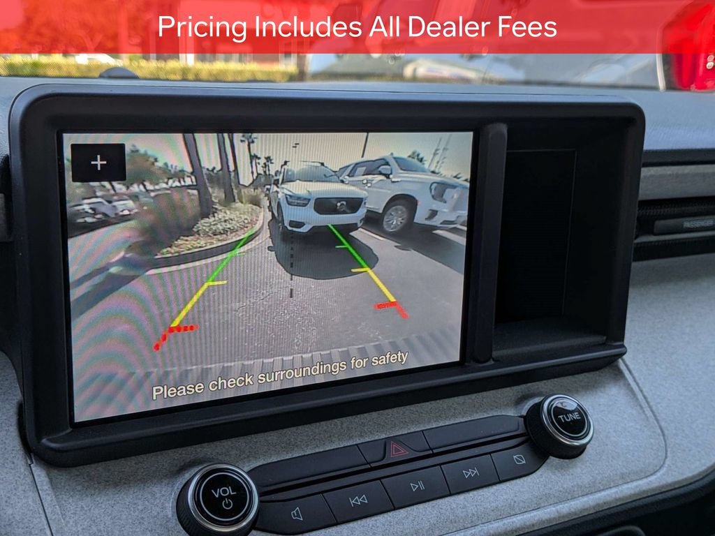 Used 2024 Ford Maverick XLT FWD image 22