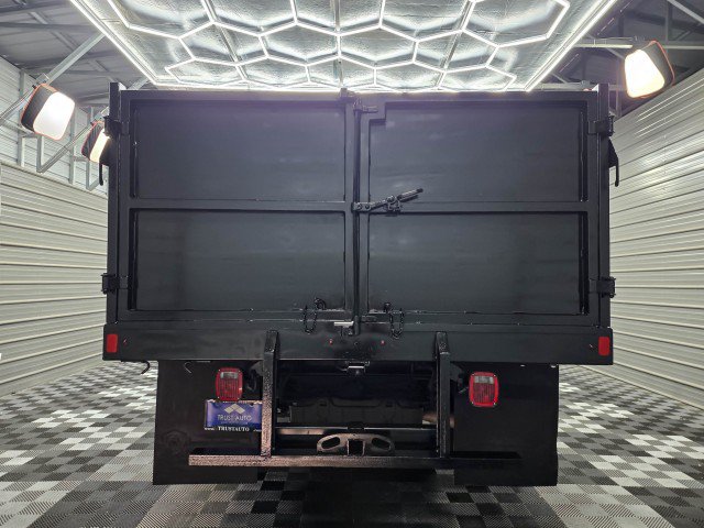 Used 2021 Ford F550 Luxury RWD image 6