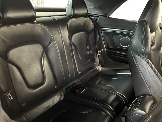Used 2014 Audi S5 Premium Plus AWD/4WD image 13