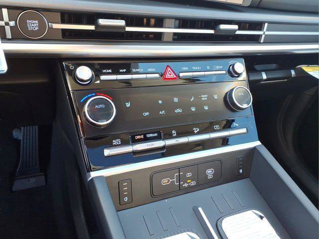 New 2026 Hyundai Santa Fe XRT AWD/4WD image 25