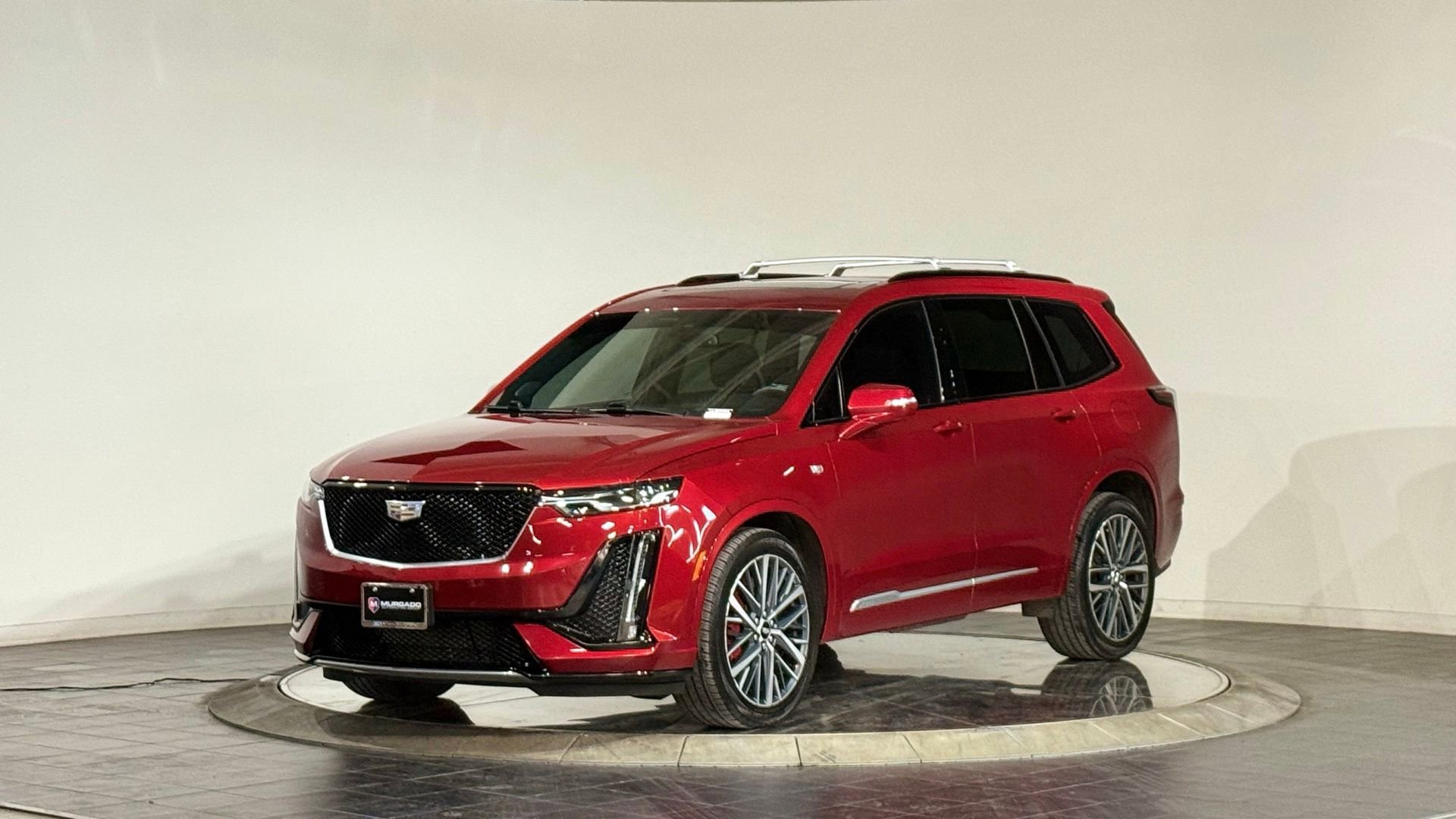 Used 2023 Cadillac XT6 Sport image 5