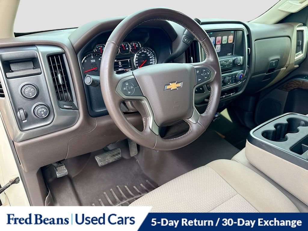 Used 2014 Chevrolet Silverado 1500 LT w/ Texas Edition, 1LT Trim image 11