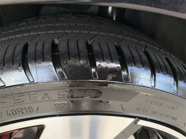 Used 2022 Volkswagen GTI SE image 35