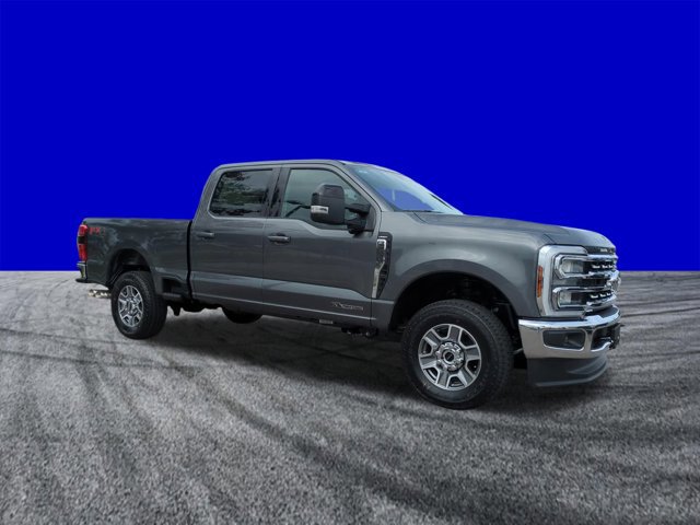New 2026 Ford F250 Lariat w/ FX4 Off-Road Package image 2