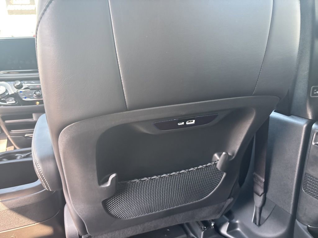 New 2026 Chrysler Pacifica Select image 35