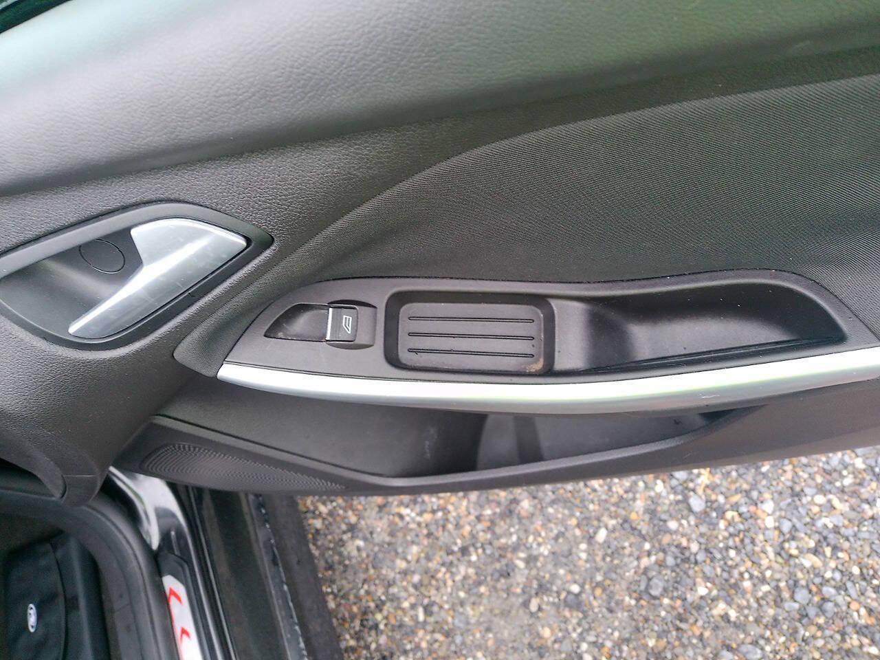 Used 2013 Ford Focus ST FWD image 35