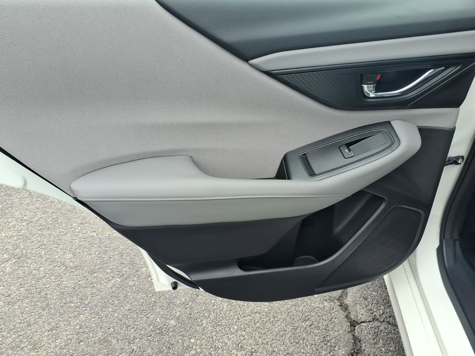 Certified 2025 Subaru Legacy Premium image 14