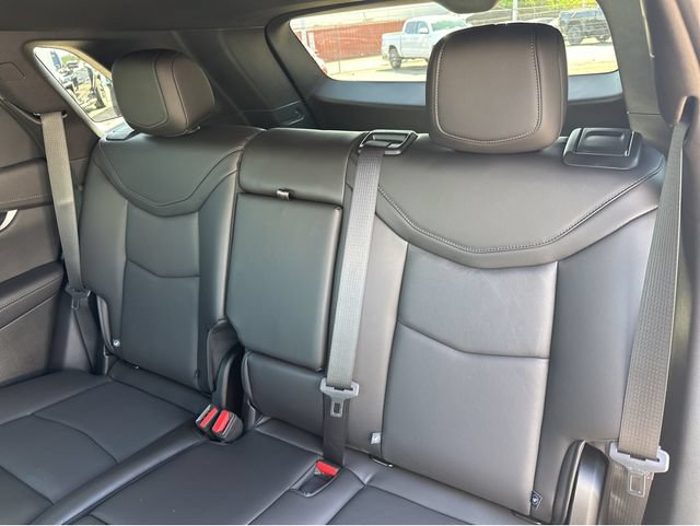 New 2026 Cadillac XT5 Premium Luxury w/ Driver Assist Package FWD image 17