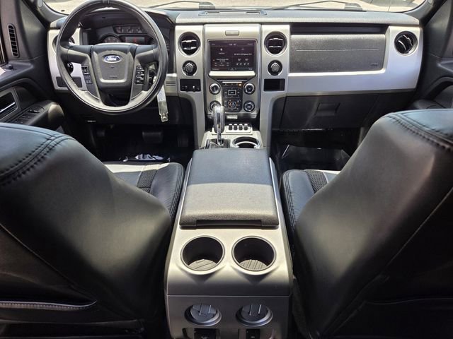 Used 2014 Ford F150 Raptor w/ Equipment Group 801A Luxury AWD/4WD image 16