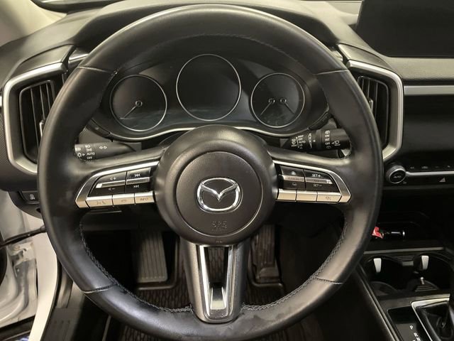 Used 2025 MAZDA CX-50 2.5 Hybrid w/ Weather Package AWD/4WD image 14