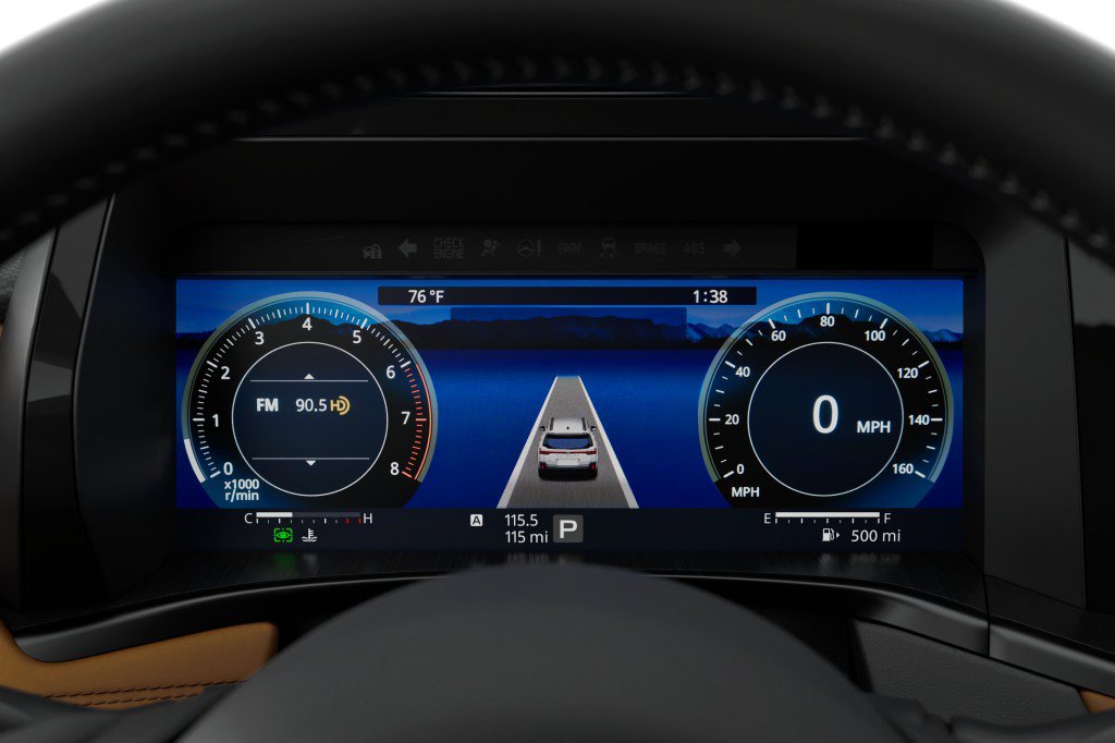 New 2026 Subaru Outback Touring XT AWD/4WD image 19